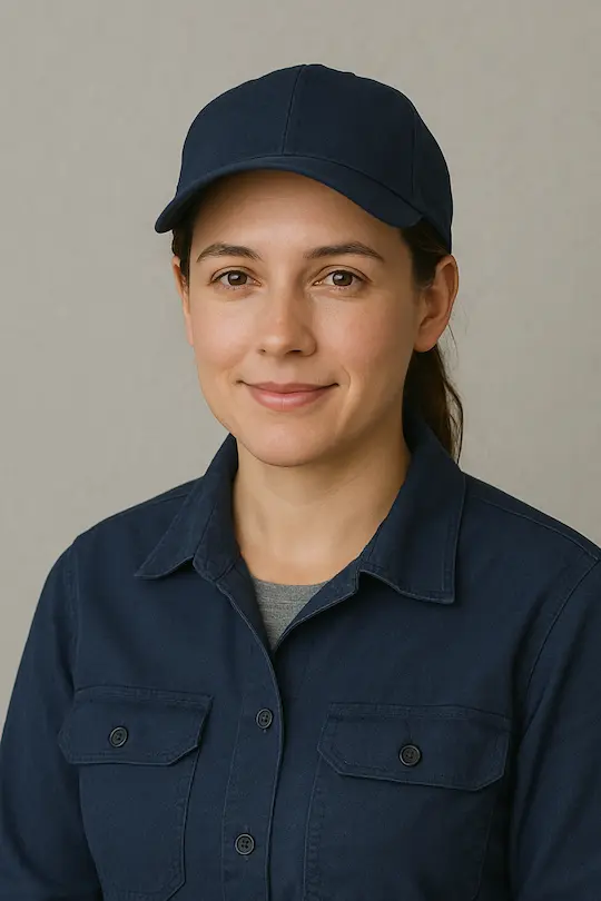 Sevgi Driver