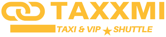 Taxxmi Taxi, VIP und Shuttle
