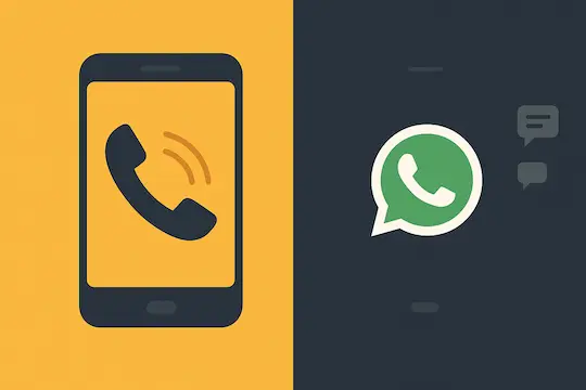 Flughafen München Terminal 1 – Treffpunkt und Kontakt per WhatsApp oder Telefon